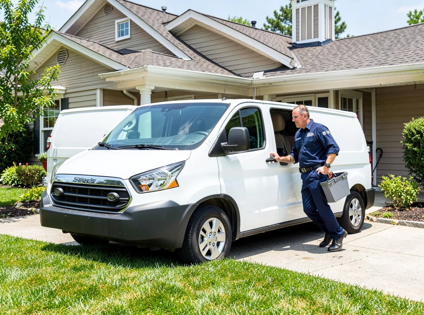 Emergency Plumber company in Onward, IN